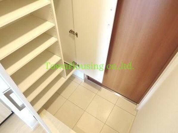 ウィルテラス奥沢の物件内観写真